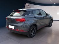 Auto Usate A Teramo | Dfsk Glory 500 Glory 500 1.5 Bifuel Gpl Standard