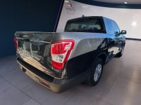 Auto Km0 A Teramo | Ssangyong Rexton Sports Rexton Sports 2.2 E-Xdi Dream 4Wd