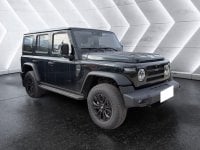 Auto Nuove Pronta Consegna A Teramo | Emc 212 212 2.0 Tgdi Adventurer 4Wd 8At
