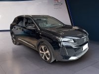 Auto Usate A Teramo | Peugeot 3008 3008 1.5 Bluehdi Gt S&S 130Cv Eat8