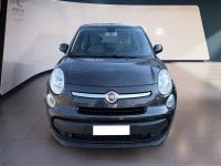 Auto Usate A Teramo | Fiat 500L 500L 1.3 Mjt Lounge 85Cv