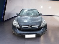 Auto Usate A Teramo | Honda Cr-V Cr-V 2.2 Ctdi Executive I-Pilot Dpf