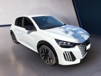 Auto Usate A Teramo | Peugeot 208 208 51 Kwh Gt
