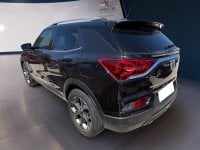 Auto Usate A Teramo | Ssangyong Tivoli Tivoli 1.6 Exclusive 2Wd