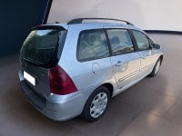 Auto Usate A Teramo | Peugeot 307 307 Sw 2.0 Hdi Xs 110Cv Fap