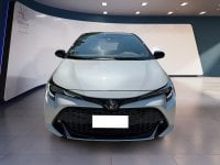 Auto Usate A Teramo | Toyota Corolla Corolla Touring Sports 2.0H Gr Sport Auto