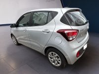 Auto Usate A Teramo | Hyundai I10 I10 1.0 Connectline