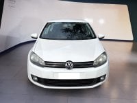 Auto Usate A Teramo | Volkswagen Golf Golf 5P 1.6 Tdi Comfortline