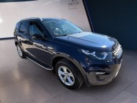 Auto Usate A Teramo | Land Rover Discovery Sport Discovery Sport 2.0 Td4 Hse Luxury 150Cv 7 Posti