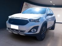 Auto Usate A Teramo | Dr Automobiles Dr F35 Dr F-35 1.5 Turbo Bi-Fuel Gpl