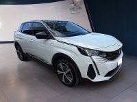 Auto Usate A Teramo | Peugeot 3008 3008 1.6 Hybrid Phev Gt Pack 225Cv E-Eat8