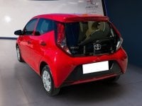 Auto Usate A Teramo | Toyota Aygo Aygo 3P 1.0 X-Cool
