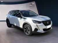Auto Usate A Teramo | Peugeot 2008 2008 1.2 Puretech Gt S&S 130Cv
