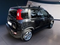 Auto Usate A Teramo | Fiat Panda Fiat Panda 1.2 Easy Power 69Cv