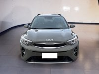 Auto Usate A Teramo | Kia Stonic Kia Stonic 1.2 Eco Gpl Style