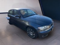 Auto Usate A Teramo | Bmw Serie 1 118D Futura Dpf