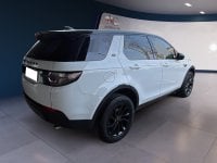 Auto Usate A Teramo | Land Rover Discovery Sport Discovery Sport 2.0 Td4 Hse Luxury Awd 150Cv Aut...