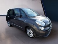 Auto Usate A Teramo | Fiat 500L 500L 1.3 Mjt Lounge 85Cv