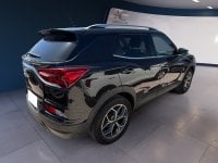 Auto Usate A Teramo | Ssangyong Tivoli Tivoli 1.6 Exclusive 2Wd