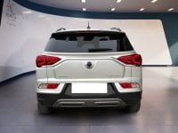 Auto Usate A Teramo | Ssangyong Korando Korando 1.6 Icon 2Wd