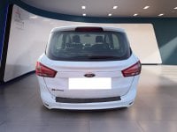 Auto Usate A Teramo | Ford B-Max B-Max 1.5 Tdci 75Cv