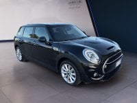 Auto Usate A Teramo | Mini Mini Clubman Mini Clubman 2.0 Cooper Sd Hype My18