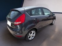 Auto Usate A Teramo | Ford Fiesta Fiesta 5P 1.2 Titanium Gpl
