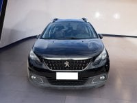 Auto Usate A Teramo | Peugeot 2008 2008 1.6 Bluehdi Gt Line 100Cv