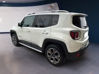 Auto Usate A Teramo | Jeep Renegade Renegade 2.0 Mjt Limited 4Wd 140Cv