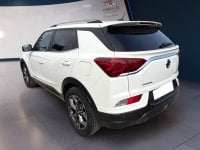 Auto Usate A Teramo | Ssangyong Korando Korando 1.6 Icon 2Wd Auto