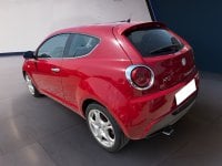 Auto Usate A Teramo | Alfa Romeo Mito Mito 1.6 Jtdm Distinctive Sport Pack 120Cv