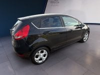 Auto Usate A Teramo | Ford Fiesta Fiesta 5P 1.4 Tdci Titanium