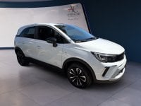 Auto Usate A Teramo | Opel Crossland Crossland 1.5 Ecotec Edition 110Cv