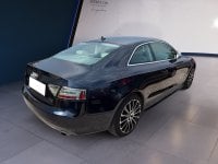 Auto Usate A Teramo | Audi A5 A5 Coupe 2.7 V6 Tdi Ambition Multitronic