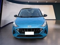 Auto Usate A Teramo | Hyundai I10 I10 1.0 Tech Econext Gpl