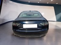 Auto Usate A Teramo | Audi A5 A5 Coupe 2.7 V6 Tdi Ambition Multitronic