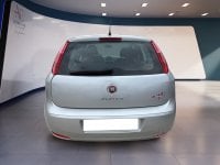 Auto Usate A Teramo | Fiat Punto Punto 5P 1.4 Easypower Lounge Gpl E6
