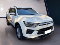 Auto Usate A Teramo | Ssangyong Korando Korando 1.6 Road 2Wd