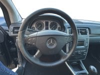 Auto Usate A Teramo | Mercedes-Benz Classe B B 180 (170) Ngt Be