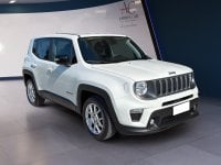 Auto Usate A Teramo | Jeep Renegade Renegade 1.6 Mjt Limited 2Wd 130Cv