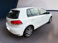 Auto Usate A Teramo | Volkswagen Golf Golf 5P 1.6 Tdi Comfortline