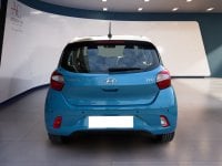 Auto Usate A Teramo | Hyundai I10 I10 1.0 Tech Econext Gpl