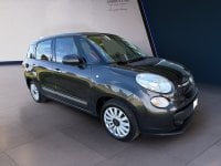 Auto Usate A Teramo | Fiat 500L Living 500L Living 1.6 Mjt Lounge 105Cv