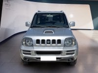Auto Usate A Teramo | Suzuki Jimny Jimny 1.5 Ddis Jlx+ 4Wd