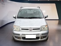 Auto Usate A Teramo | Fiat Panda Panda 1.4 Natural Power Dynamic Mamy