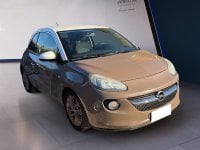 Auto Usate A Teramo | Opel Adam Adam 1.2 Siri 70Cv