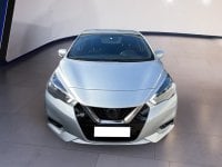 Auto Usate A Teramo | Nissan Micra Micra 1.0 Ig-T Eco N-Design Gpl