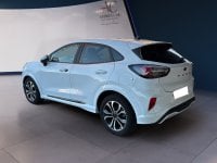 Auto Usate A Teramo | Ford Puma Puma 1.0 Ecoboost H St-Line X S&S 125Cv