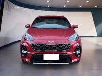 Auto Usate A Teramo | Kia Sportage Sportage 1.6 Crdi Gt Line 2Wd 136Cv