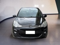 Auto Usate A Teramo | Citroën C3 C3 1.4 Hdi Exclusive Style